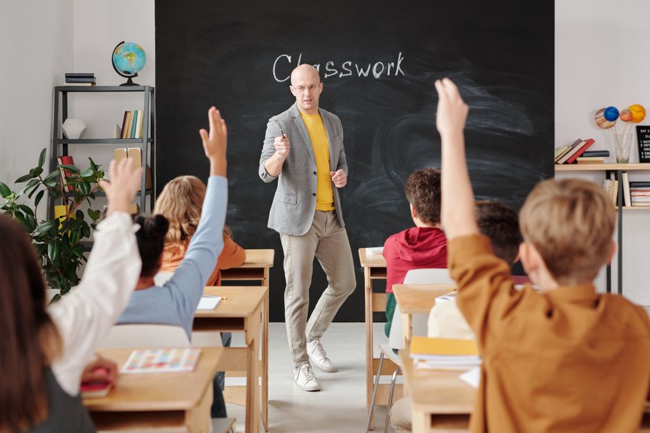 A Third of Australian Students Failing to Meet NAPLAN Benchmarks, with Victoria Leading the Nation