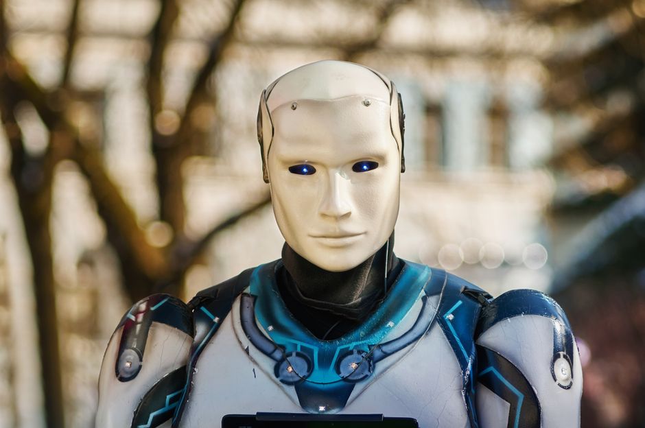 AI experts say there's a chance the technology could wipe out humanity. How are those odds calculated?
