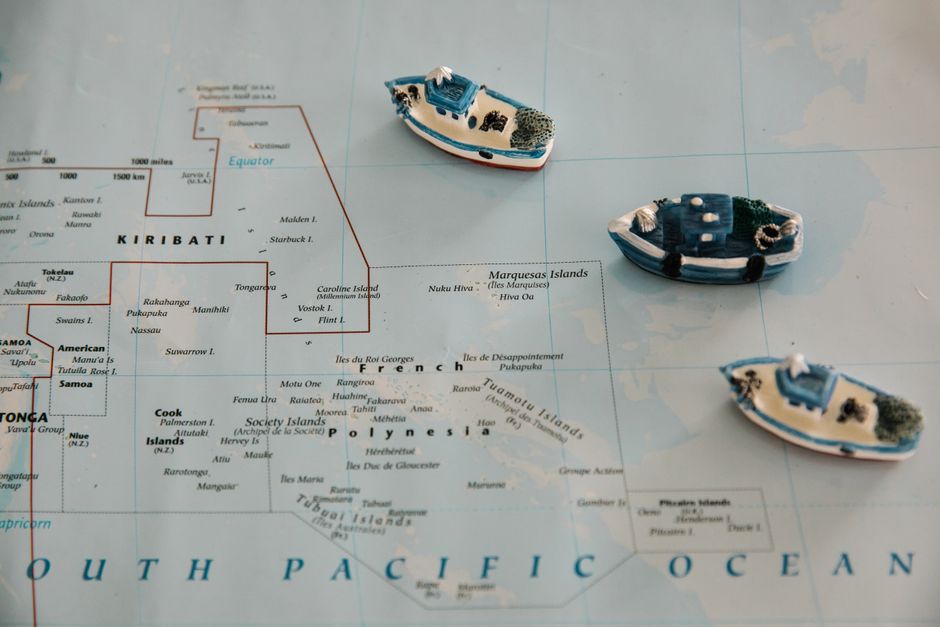 Albanese Launches Pacific Security Blitz with Fiji Deal as China Competition Intensifies