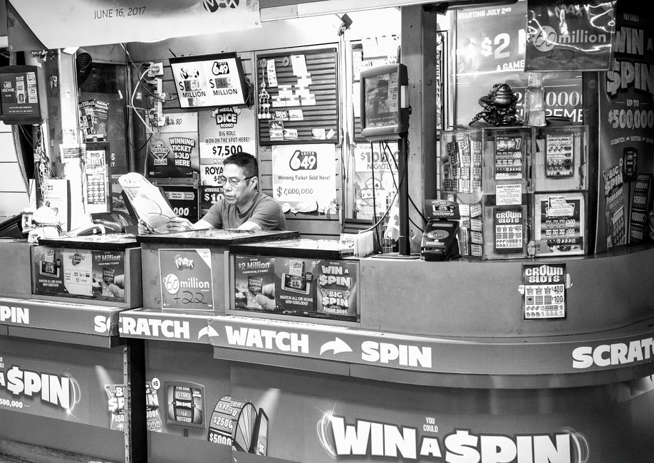 Albany Twin Brothers Win Second Major Lotto Prize Just 19 Months After Set for Life Windfall