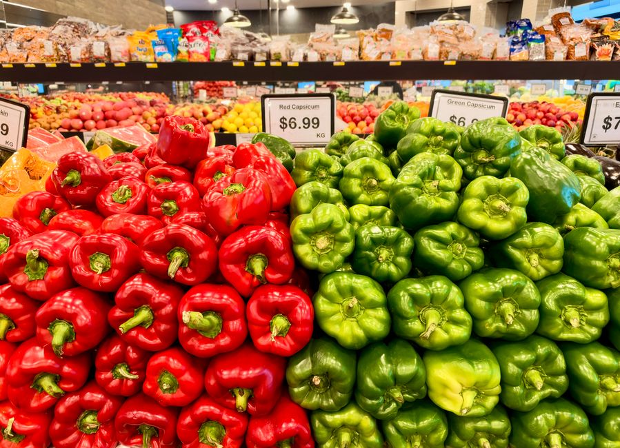 Aldi Named Cheapest Supermarket for Health-Conscious Shoppers as Grocery Prices Keep Rising