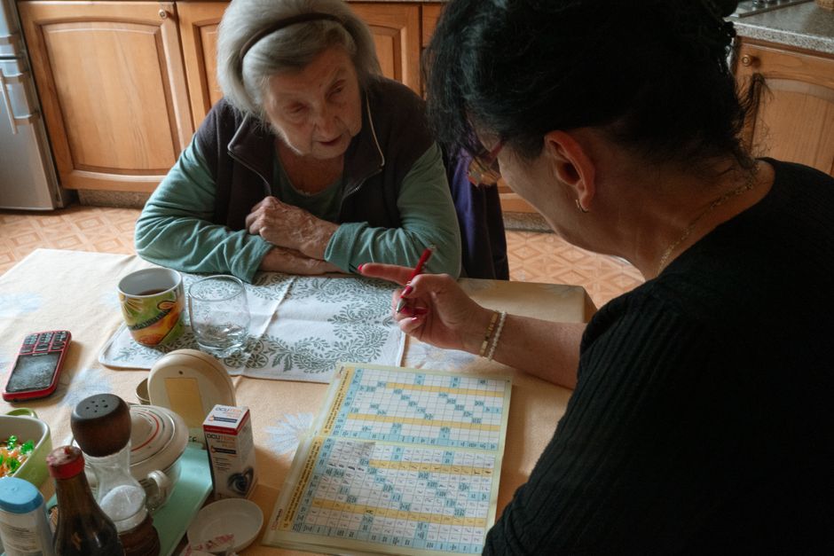 Almost half of dementia cases could be prevented, new WHO guidelines reveal