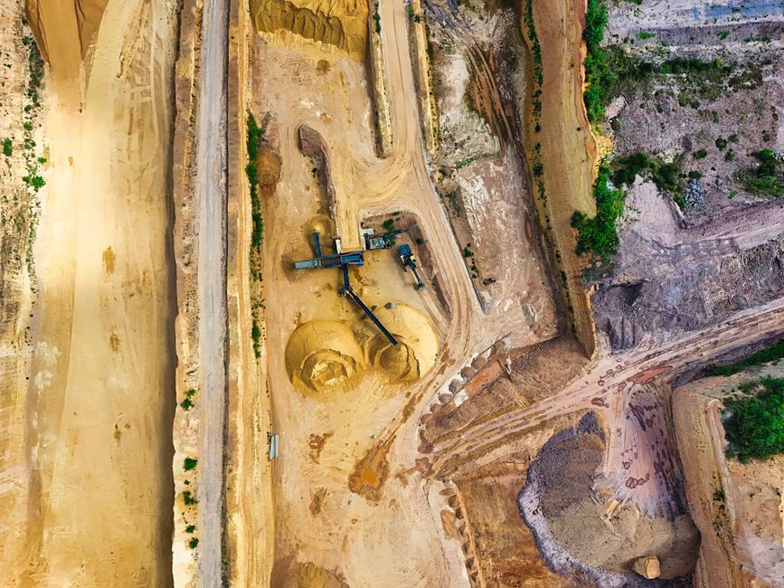 Auric Mining launches major drill program at WA's Munda gold project ahead of 2027 restart