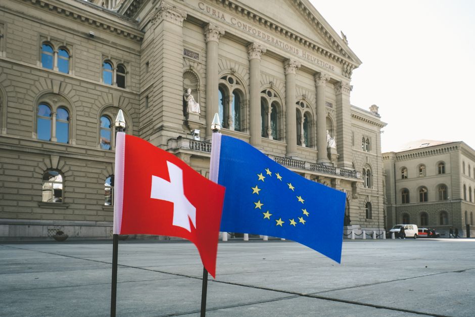 Australia and New Zealand flagged as potential EU associate members as Canada leads the way
