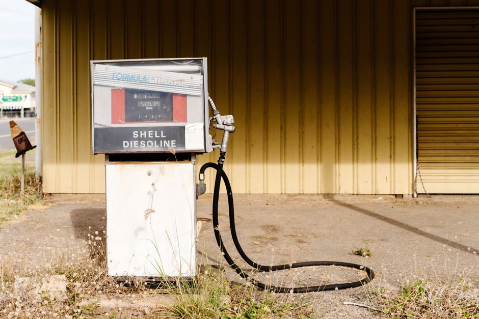 Australia on Alert for Fuel Price Rises and Rationing as Trump Weighs US Export Ban