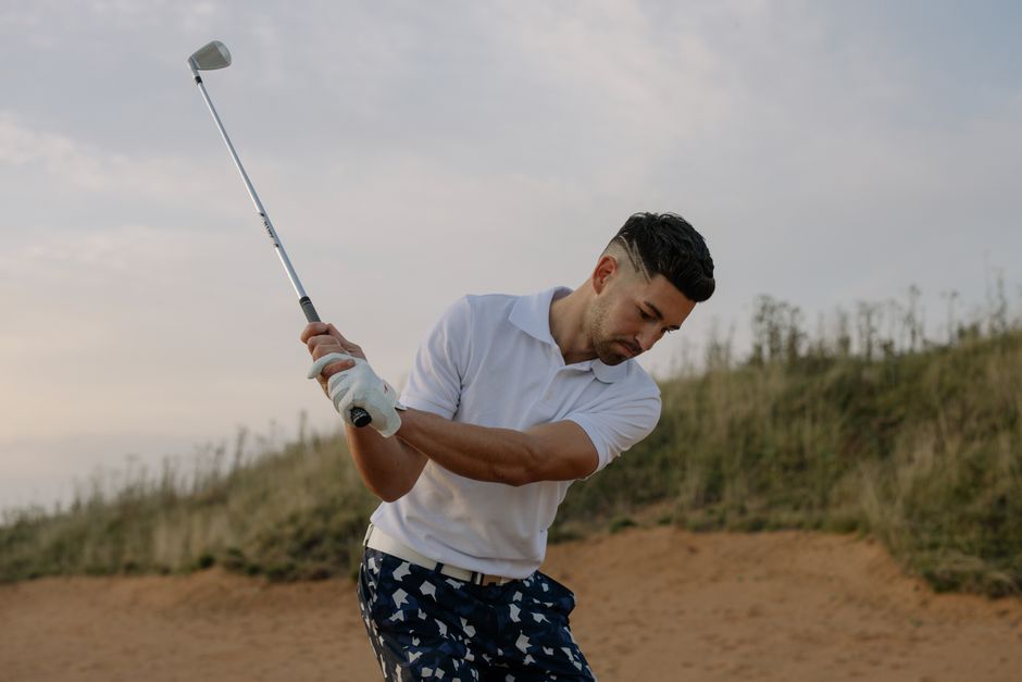 Australian golfer Cam Smith caught up in LIV Golf bankruptcy filing