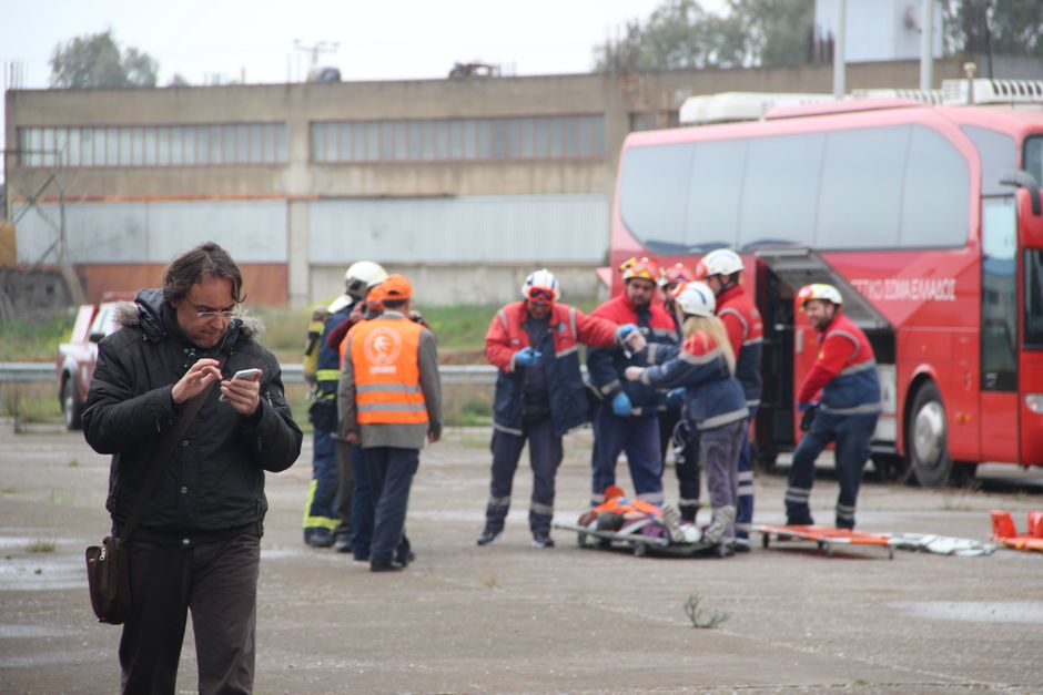 Australian Professor Marguerite Johnson and Partner Leni Johnson Killed in Greece Car Crash