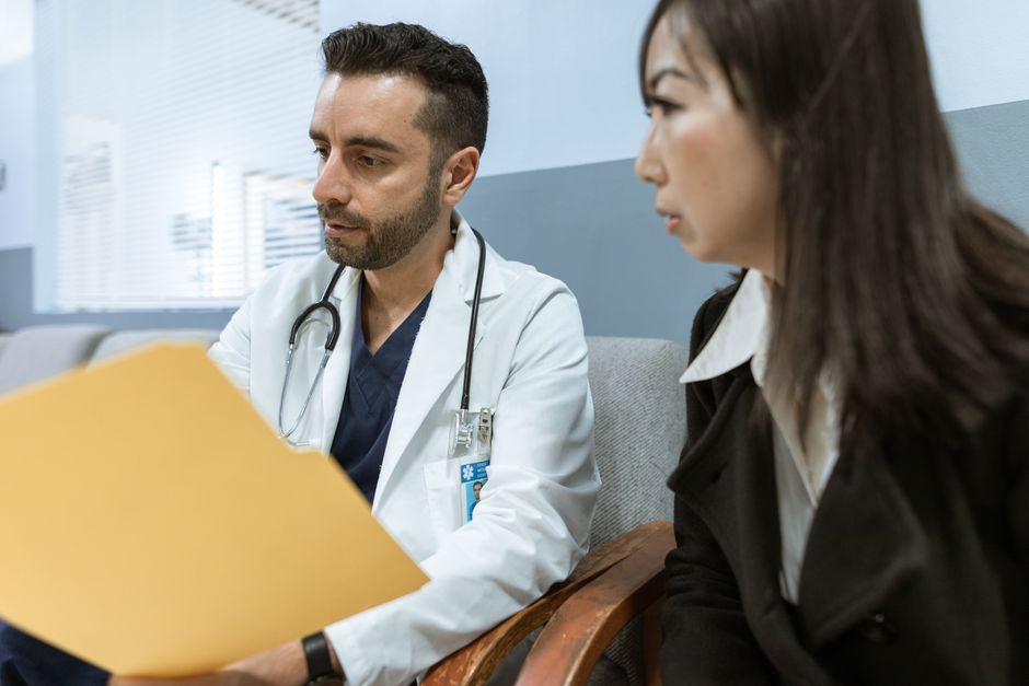Australians Living Longer But Carrying a Heavier Chronic Disease Burden, Health Report Finds
