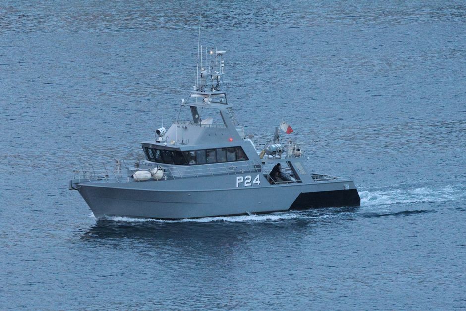 Australia's $600 Million Pacific Drug Trafficking Crackdown: Will It Stop the Cocaine Highway?