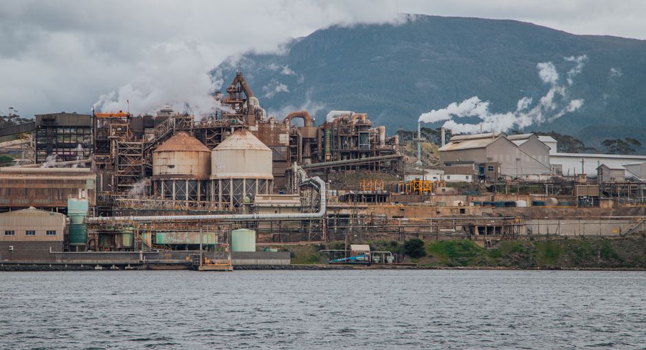 Australia's Biggest Aluminium Smelter Saved in $2.5 Billion Government Rescue Deal