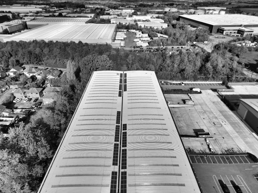 Australia's commercial rooftops are the next solar frontier as federal government expands incentives