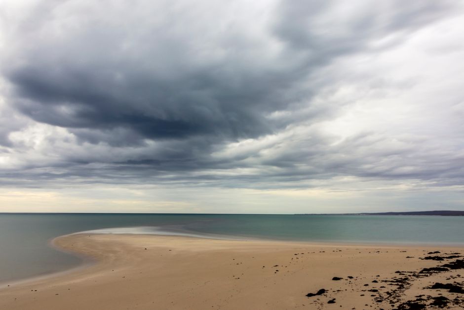 'Beggars belief': Industrial port proposal threatens WA's Exmouth Gulf marine park plans