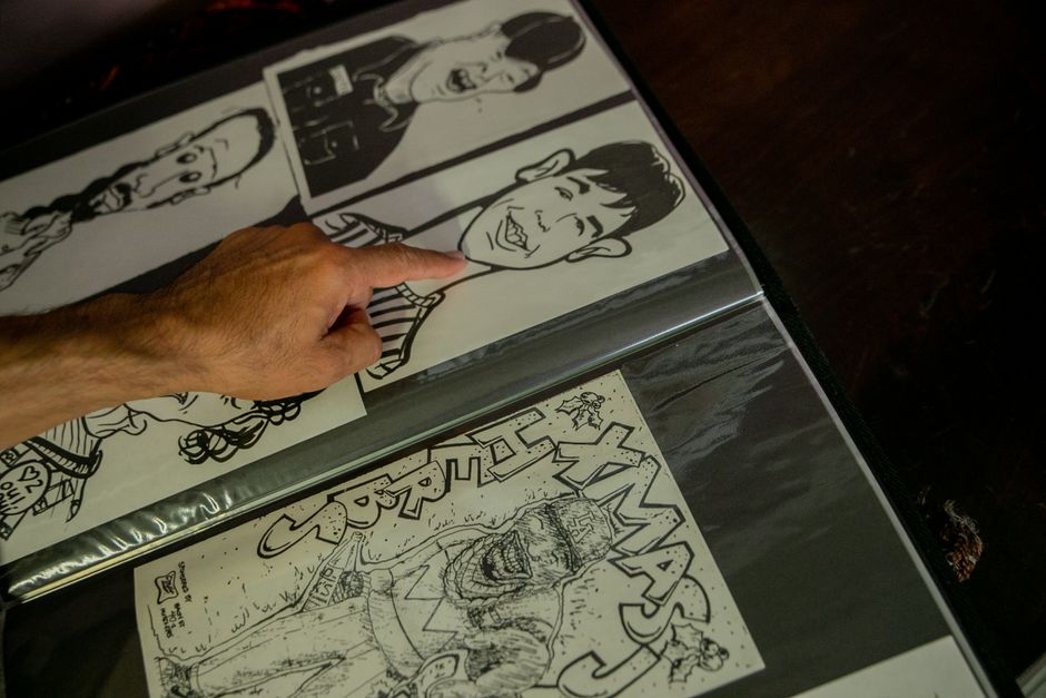 Best editorial cartoons of the week: a showcase of standout artworks