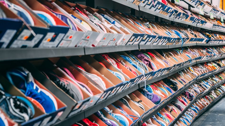 Betts to close 20 stores and gut half its retail network as it pivots online