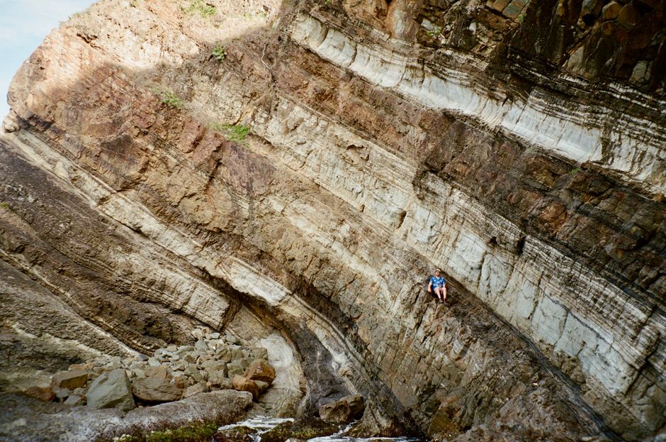 Blanket Climbing Ban at Mount Arapiles Dyurrite Set to Be Scrapped Under New Proposal