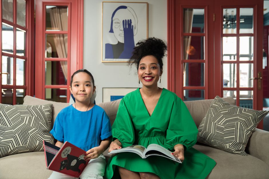 Brisbane author Sophie Beer on weaving her IVF journey into children's books