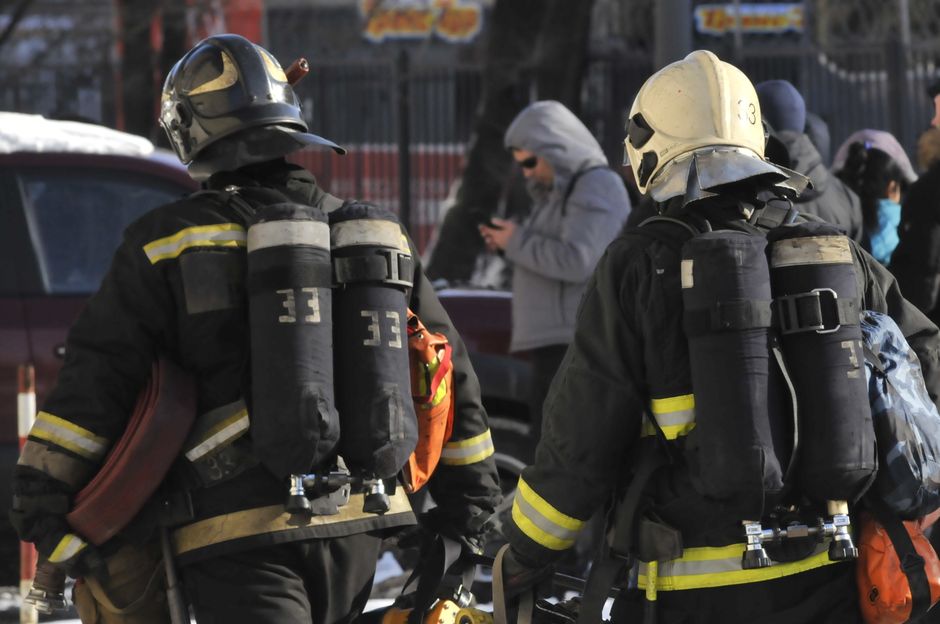 Broken Zips and Sewn-Shut Sleeves: Firefighters Union Takes SA Fire Service to Tribunal Over PPE Safety