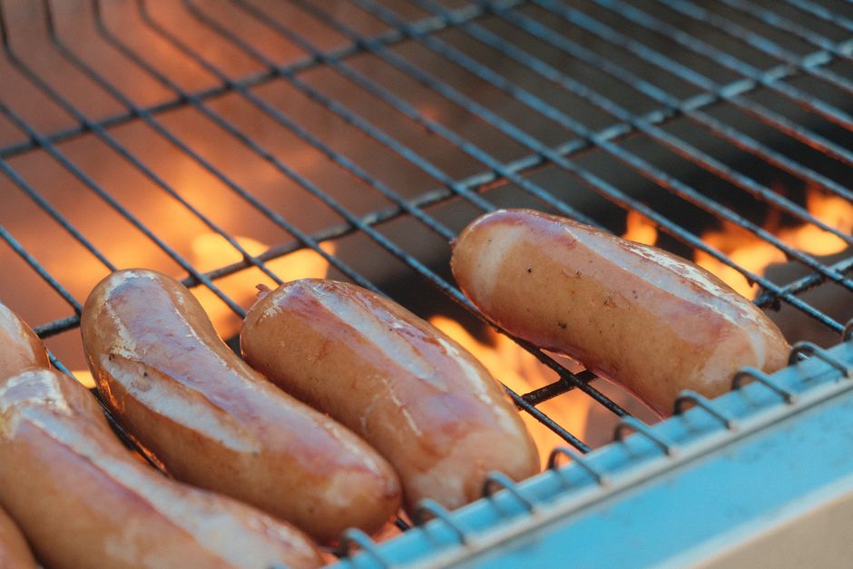 Bunnings Sausage Sizzle Added to Official Foodie Passport for NFL Fans Visiting Melbourne
