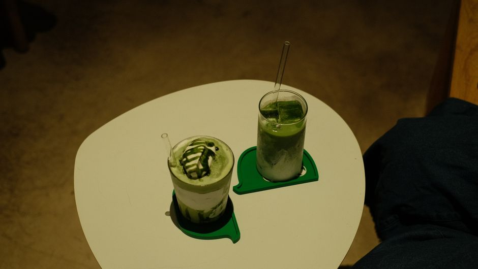 Cafe industry embracing 'fun drink' trend, says hospitality leader Giorgina Venzin