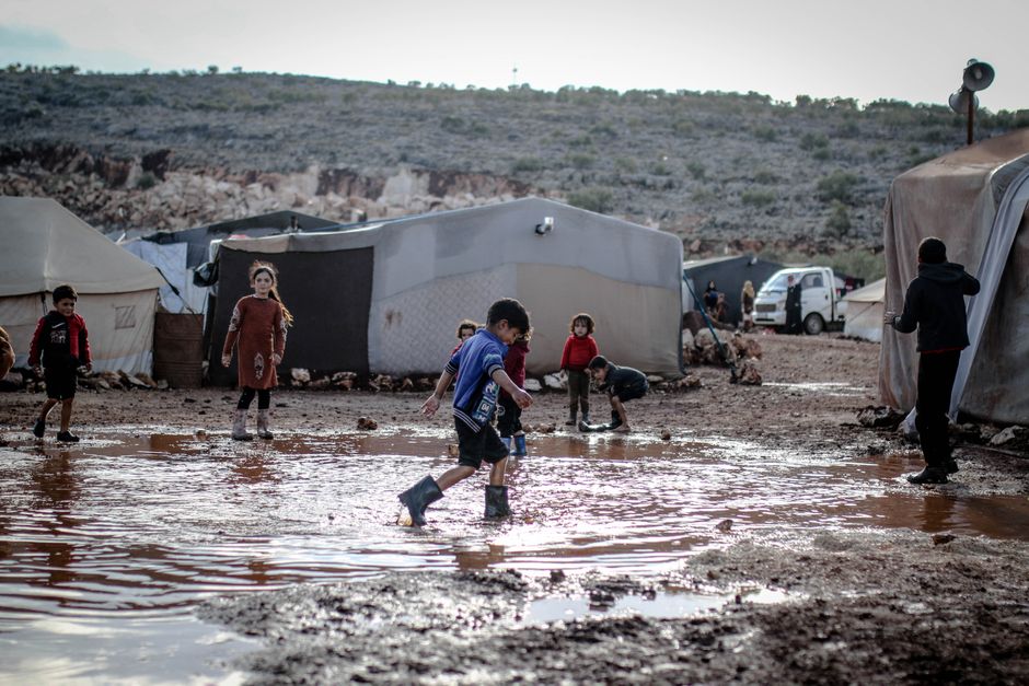 Children Experience 'Profound Disadvantage' in WA's Resource-Rich Pilbara Region