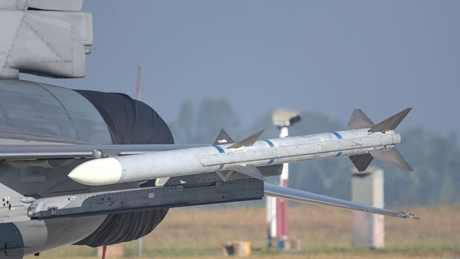 China's Pacific Missile Test: A Provocative Act That Demands a Reckoning