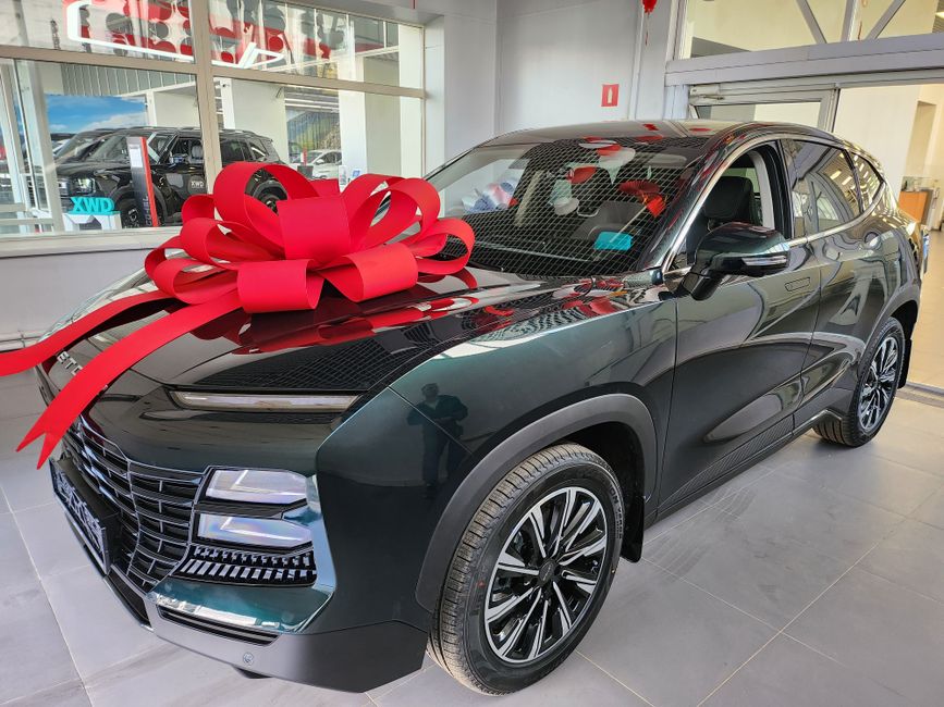 Chinese Cars Dominate NRMA's Best Value Rankings for 2026