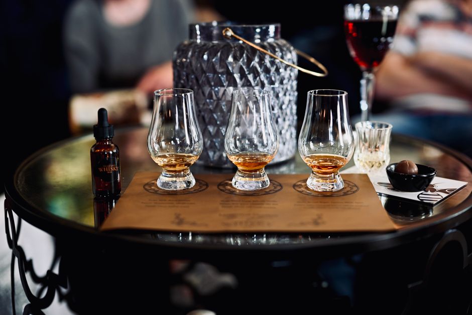 Chris Hemsworth Buys Stake in Archie Rose Distillery to Take Australian Whisky Global