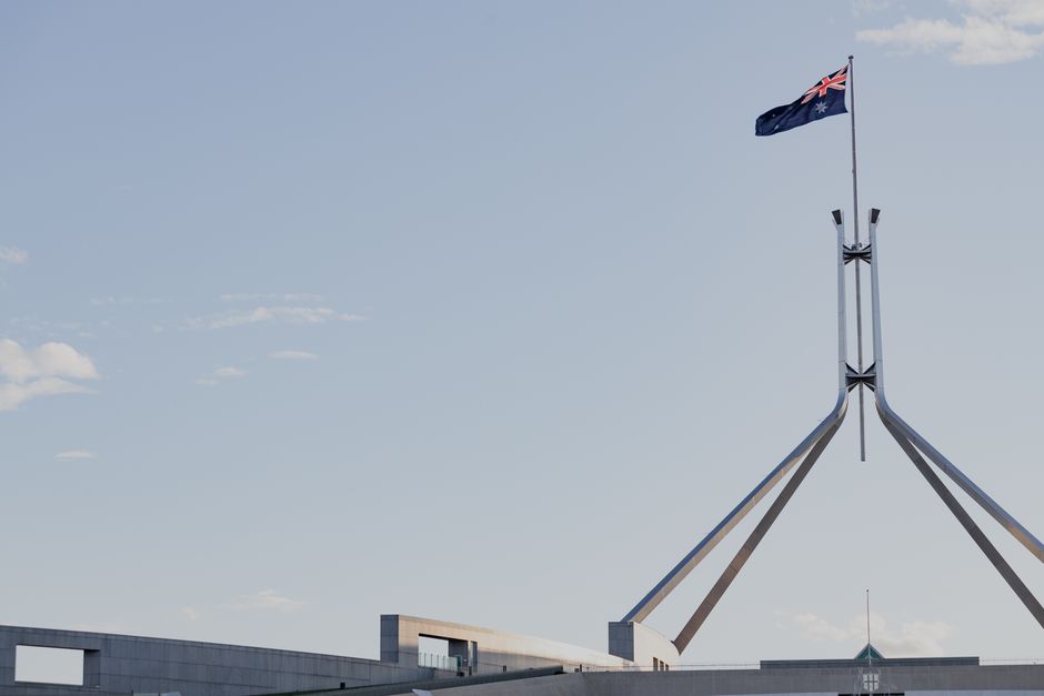 Coalition proposes making flag burning illegal in Australia, with up to 12 months in jail
