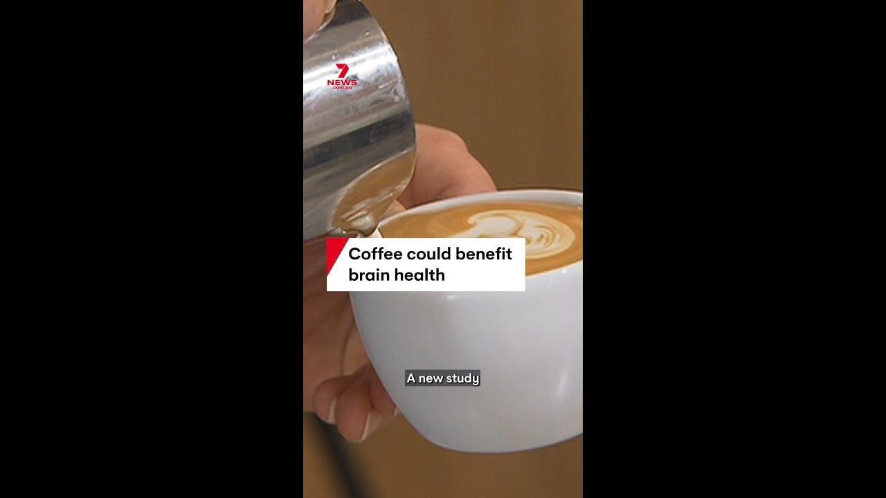 Coffee and mental health: The 2–3 cup sweet spot