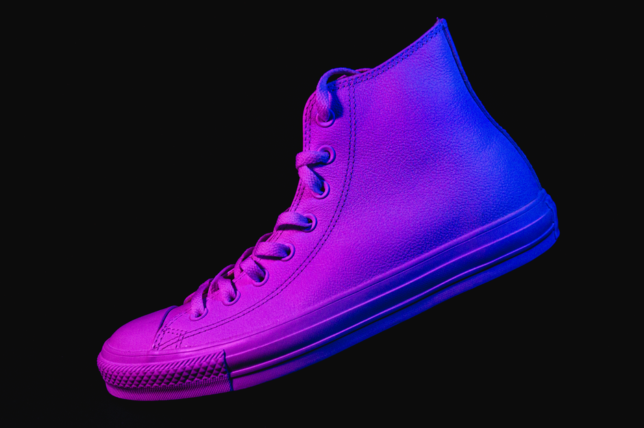 Converse pulls sneaker ad and apologises after critics say imagery evokes KKK and lynching