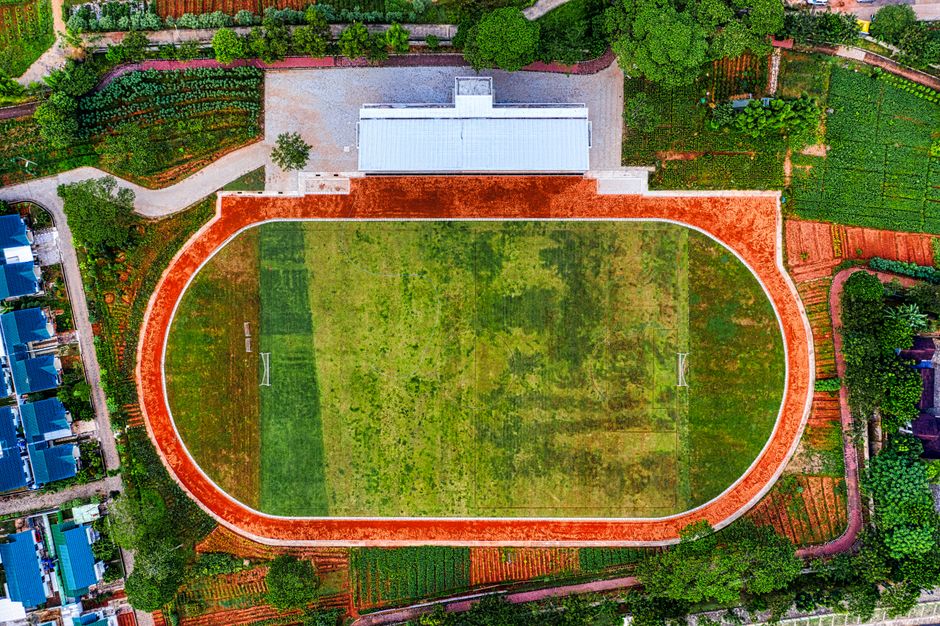 Cricket Pitch Safety on Community Ovals Under Scrutiny After Football Tragedy Claims Nathan Fitzgerald