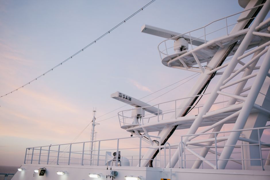 Cruise Ship Technology Is Transforming the Passenger Experience — But at What Cost?