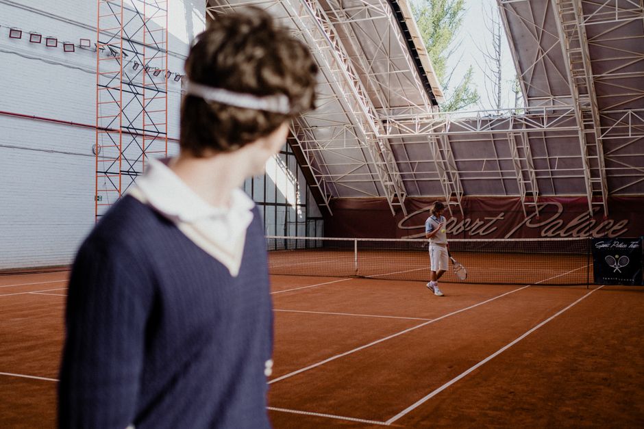 Dane Sweeny's US Open Breakthrough Shines Light on Brisbane Boys' College's Elite Tennis Program