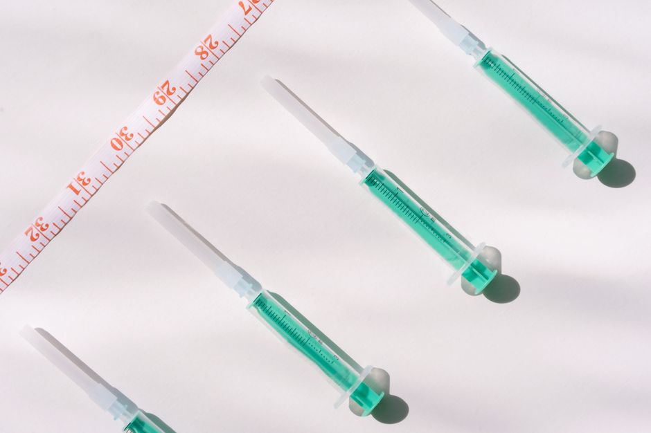 Doctors warn against Ozempic 'microdosing' trend spreading across social media