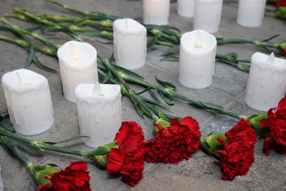 Dolly Parton laid to rest in private ceremony beside husband Carl Dean in Nashville