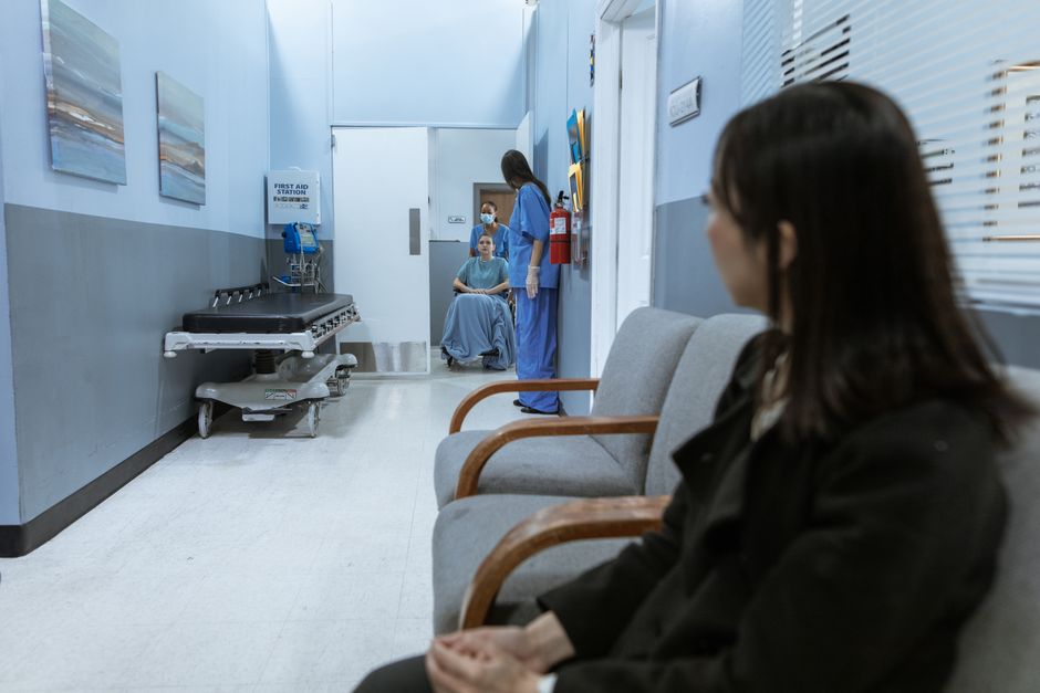 Eight-Hour Wait for Rape Exam Exposes Forensic Examination Failures Affecting WA Sexual Assault Survivors