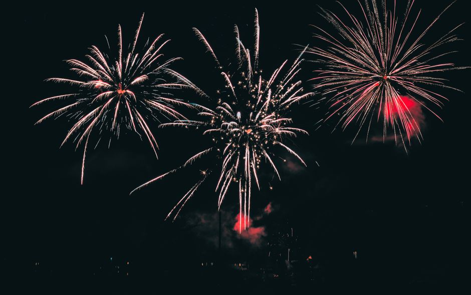 Ekka 2026: Inside the Race Against the Clock to Create Brisbane's Nightly Fireworks Spectacular