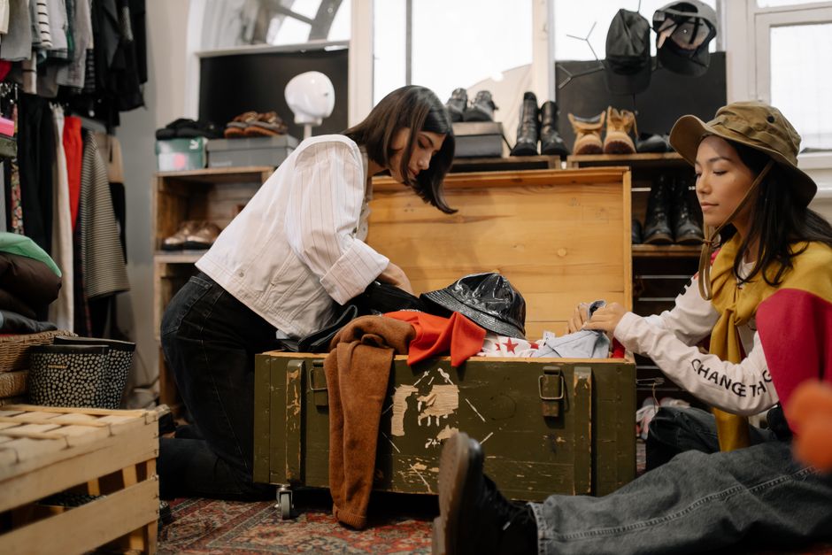 European Second-Hand Marketplace Vinted Launches in Australia, Triggering Fee War Among Rivals