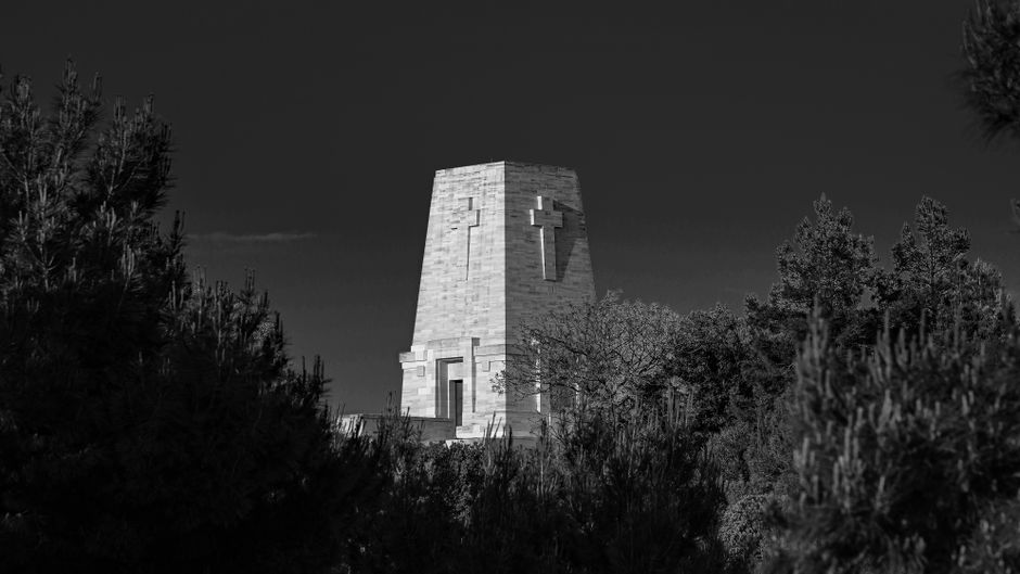 Families Gather to Mark 110 Years Since the Battle of Fromelles
