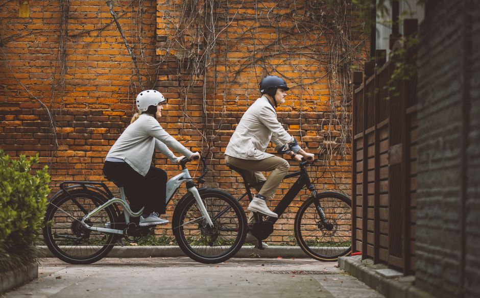 Federal Government Announces Nationwide Crackdown on Dangerous E-Bike Imports