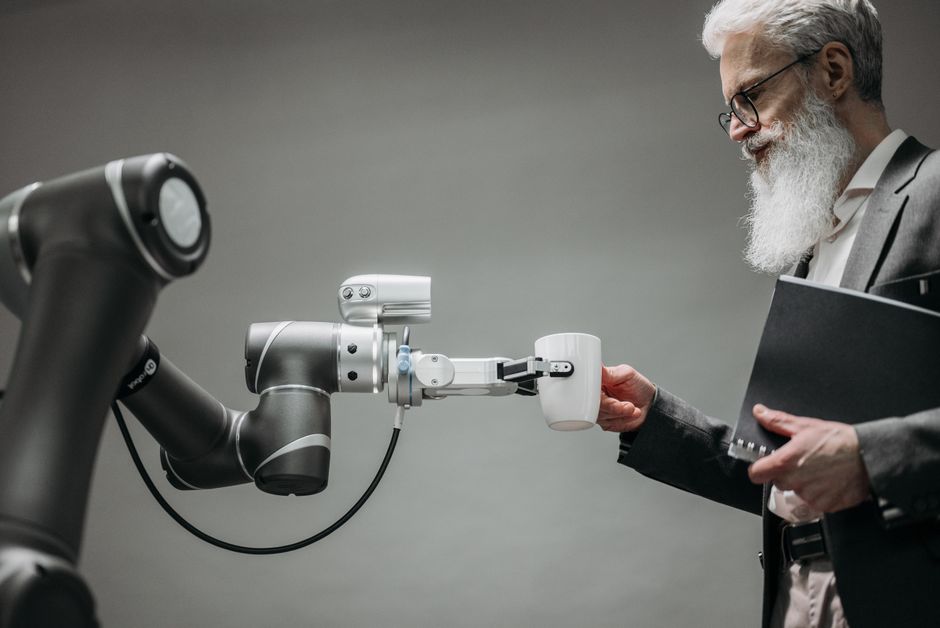 Federal Government Report Reveals Which Jobs Are Most at Risk of Artificial Intelligence Disruption