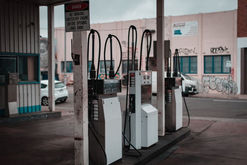 Fuel Tax Relief 'Political Suicide' to Scrap as Oil Prices Poised to Surge Past $US100