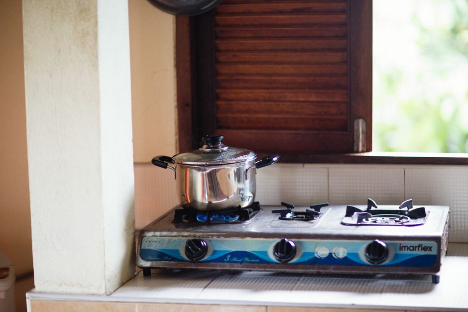 Gas Stoves Linked to Indoor Air Pollutants That May Affect Concentration, Investigation Finds
