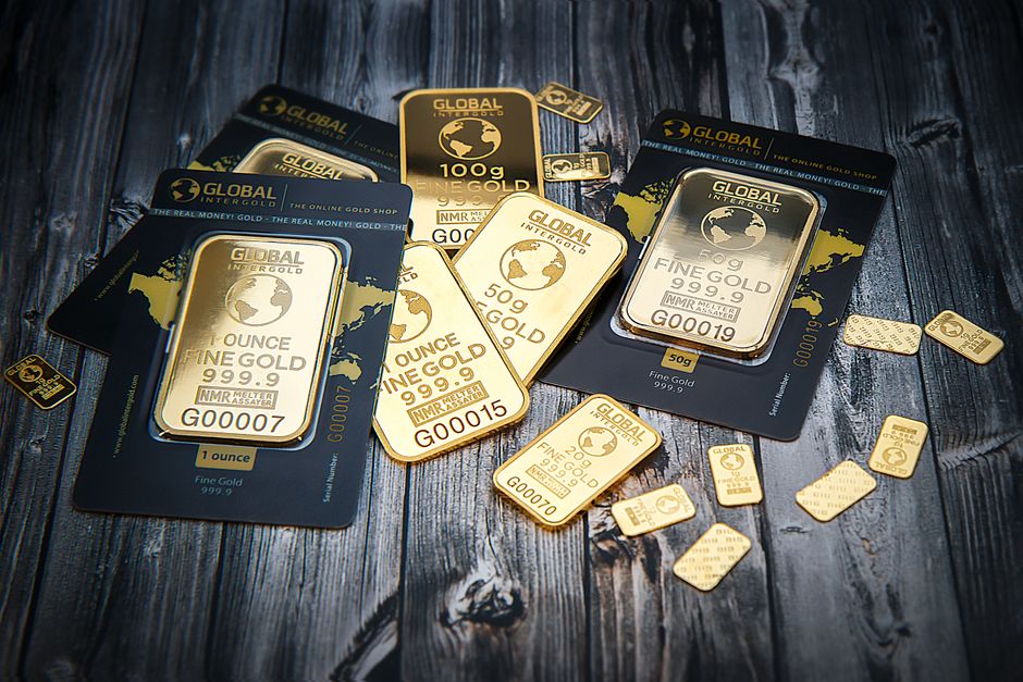 Gold price surges past $4,400 an ounce — but the rally signals deeper economic trouble ahead