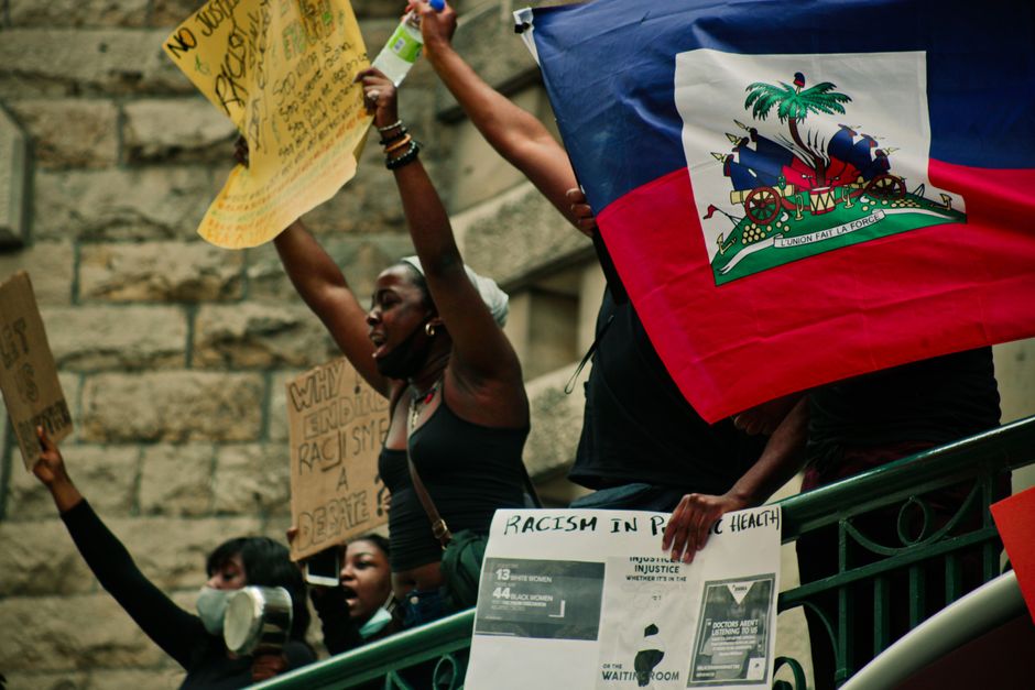 Haiti gang attack kills 47 and leaves more than 50 kidnapped in Kenscoff