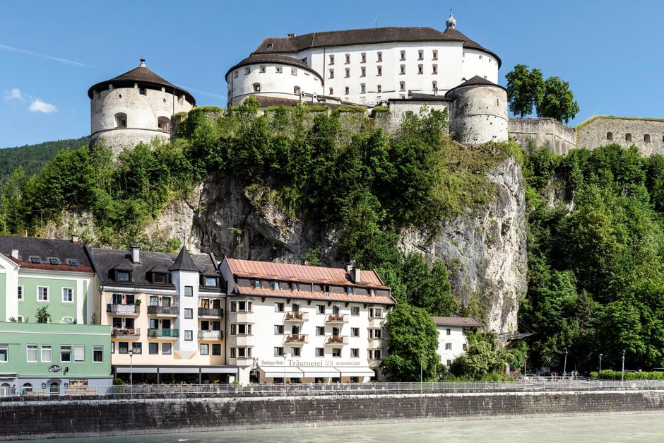 Hitler's Birthplace Opens as Police Station in Austria to Deter Neo-Nazi Pilgrims