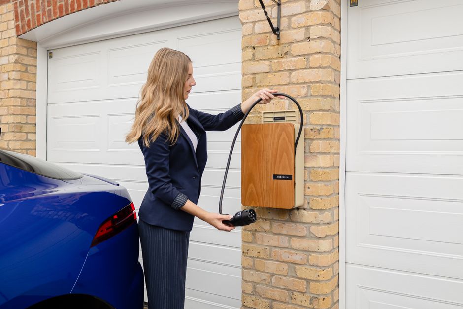 Home EV Charging Safety in Australia: Fire Risks, Electrical Standards, and Why Certified Installation Matters