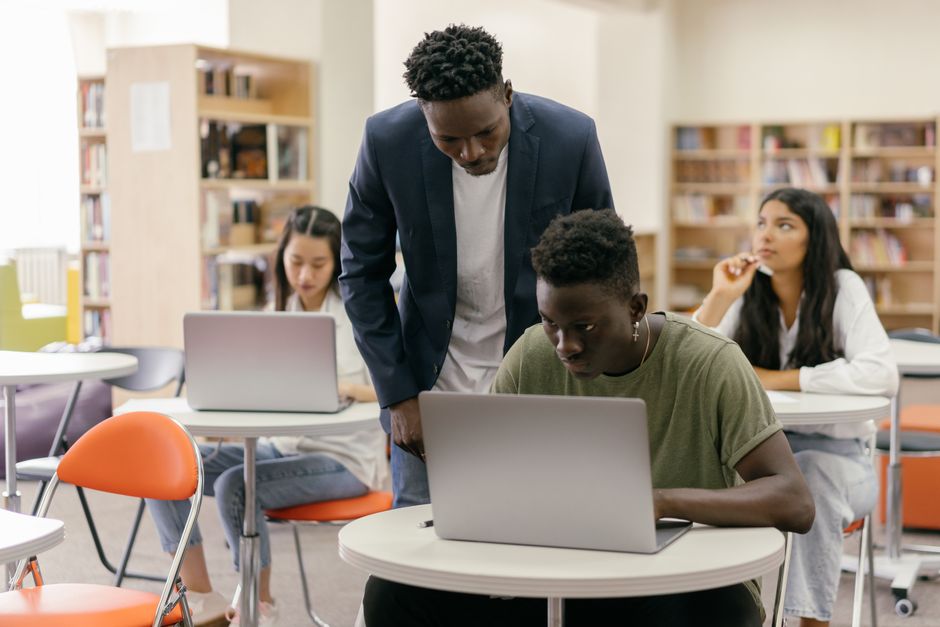 How AI is splitting Australia's education system: state schools embrace it, alternative schools push back