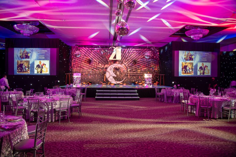 How Sydney Event Stylists and Media Production Teams Collaborate to Deliver Visually Stunning Brand Activations