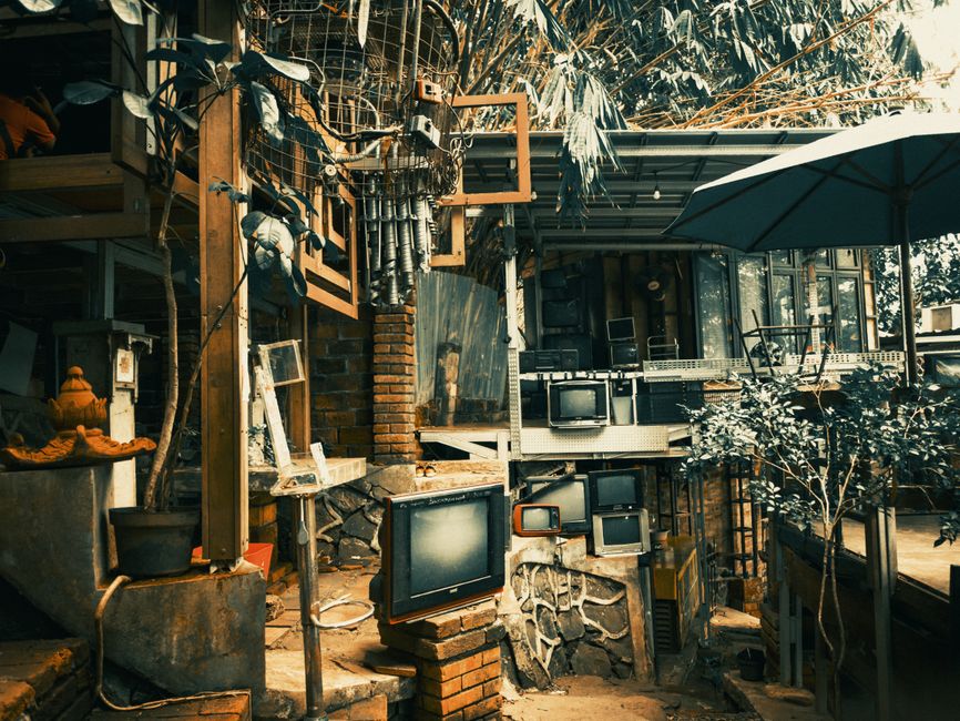 I'm A Celebrity… Get Me Out Of Here! is coming to Channel Seven in 2027